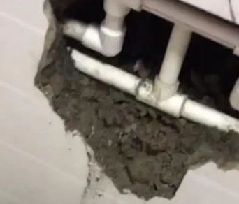 浑江漏水检测电话