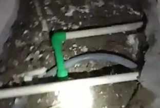 浑江测漏水公司